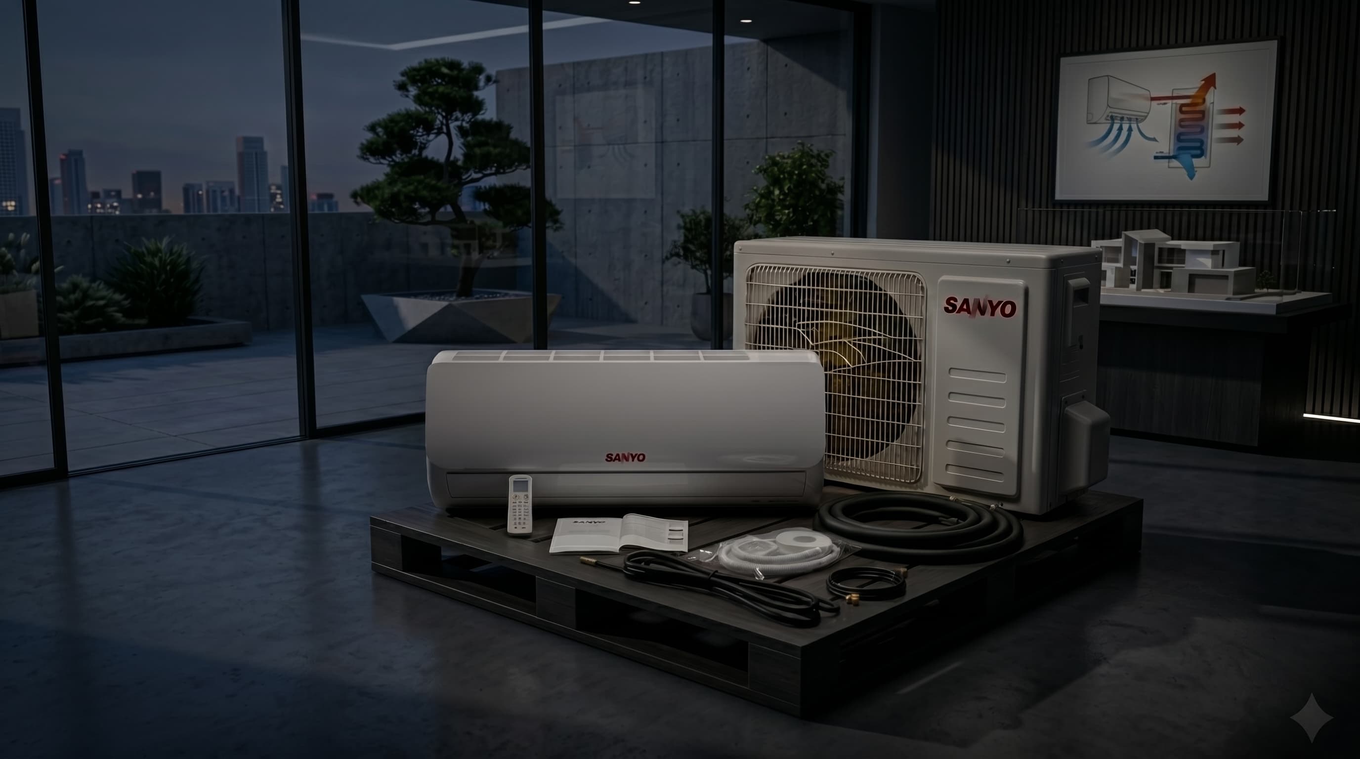 Air Conditioners