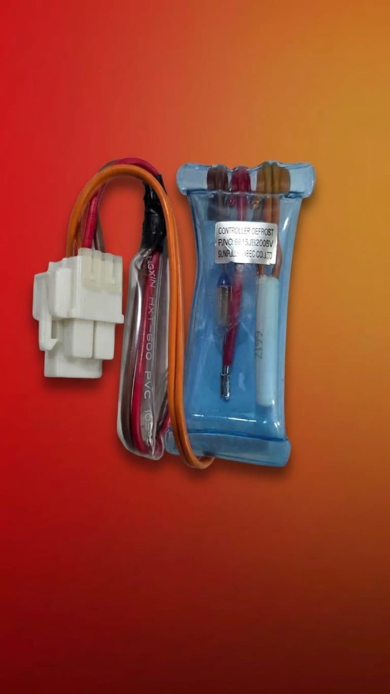 Sensor  Bi-metal