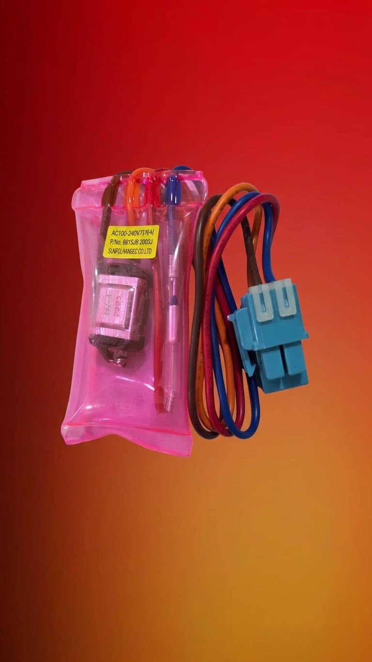 Four Wire Bi-metal